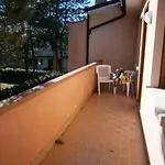 Apartman In 24605