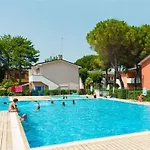 Apartman In 24605