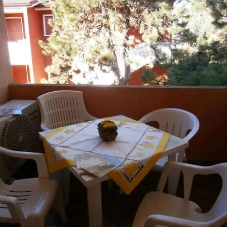 In 24605 Appartement Bibione