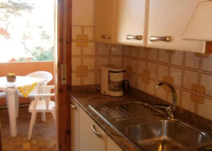 In 24605 Appartement