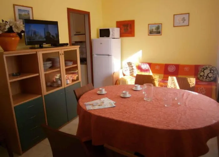 In 24605 Appartement Bibione