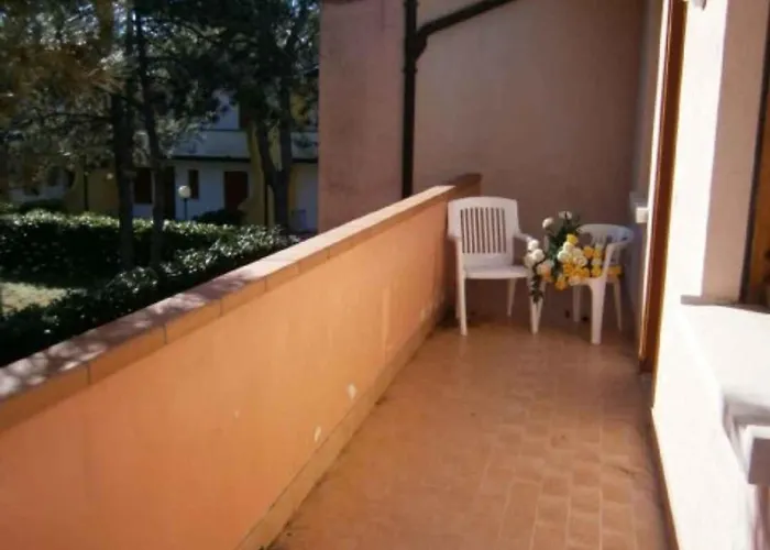 Appartement In 24605