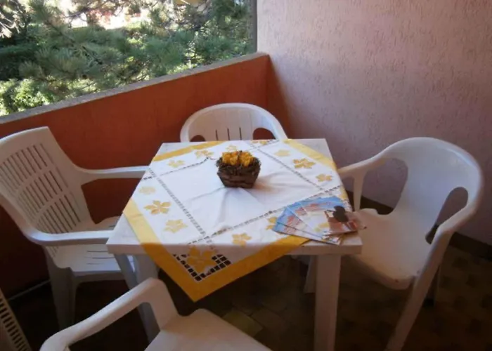 In 24605 Appartement