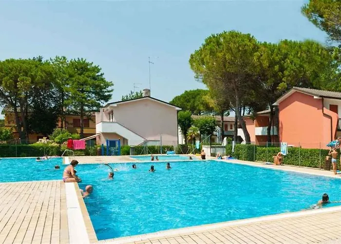 Appartement In 24605