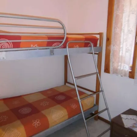 In 24605 Апартаменти Бібіоне