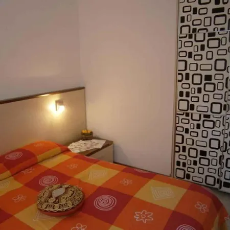 Appartement In 24605 Bibione