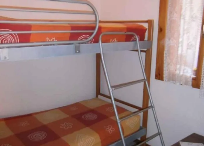 In 24605 Apartment Bibione