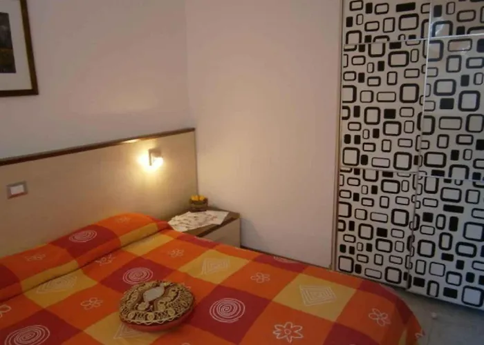 Apartment In 24605 Bibione