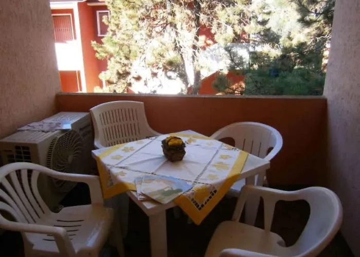 In 24605 Apartment Bibione